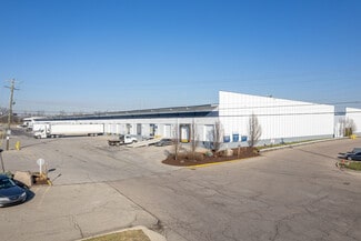 More details for 4790-4860 Interstate Dr, Cincinnati, OH - Flex, Industrial for Lease