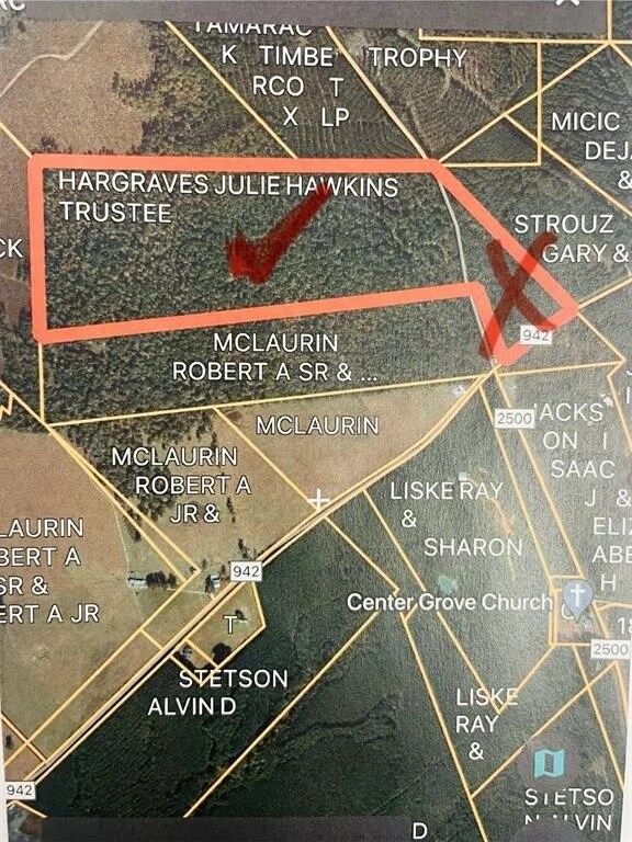 FM 2500, Livingston, TX 77351 Land for Sale