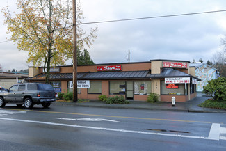 More details for 106-110 Central Ave N, Kent, WA - Retail for Lease