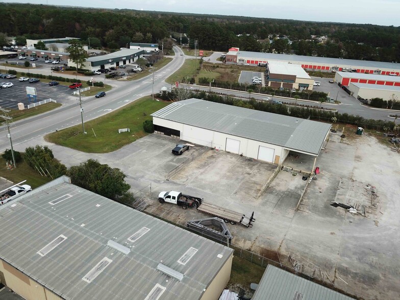 112 Sc-57 Hwy N, Little River, SC for lease - Building Photo - Image 2 of 32