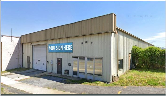 4710 Raleigh Rd, Temple Hills, MD 20748 - Industrial for Sale