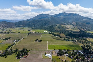 More details for 4500 Clark dr, Kelseyville, CA - Land for Sale