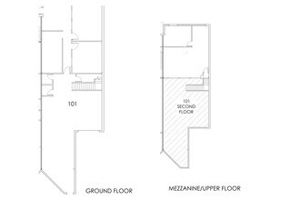 6375 202nd St, Langley Twp, BC for lease Site Plan- Image 1 of 1