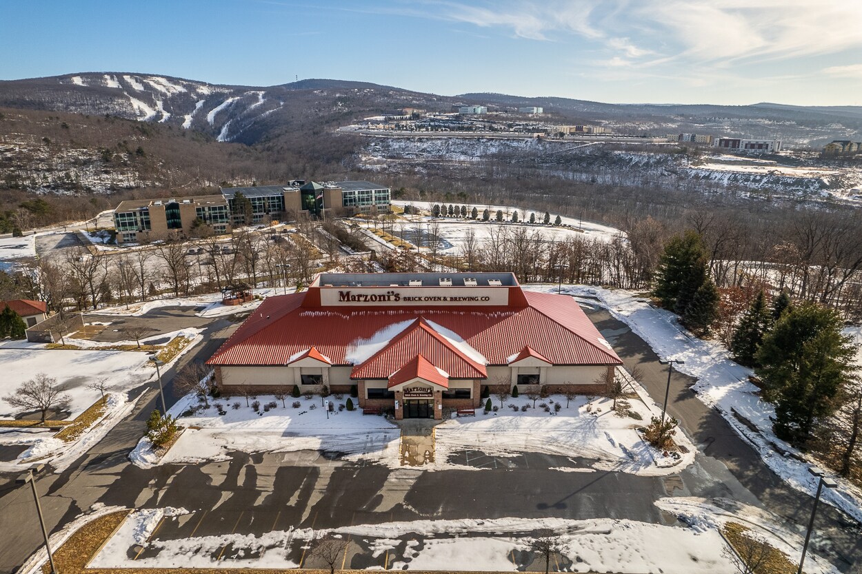20 Montage Mountain Rd, Moosic, PA for sale Building Photo- Image 1 of 1