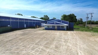 More details for 1303 W Chestnut St, Union City, IN - Industrial for Lease