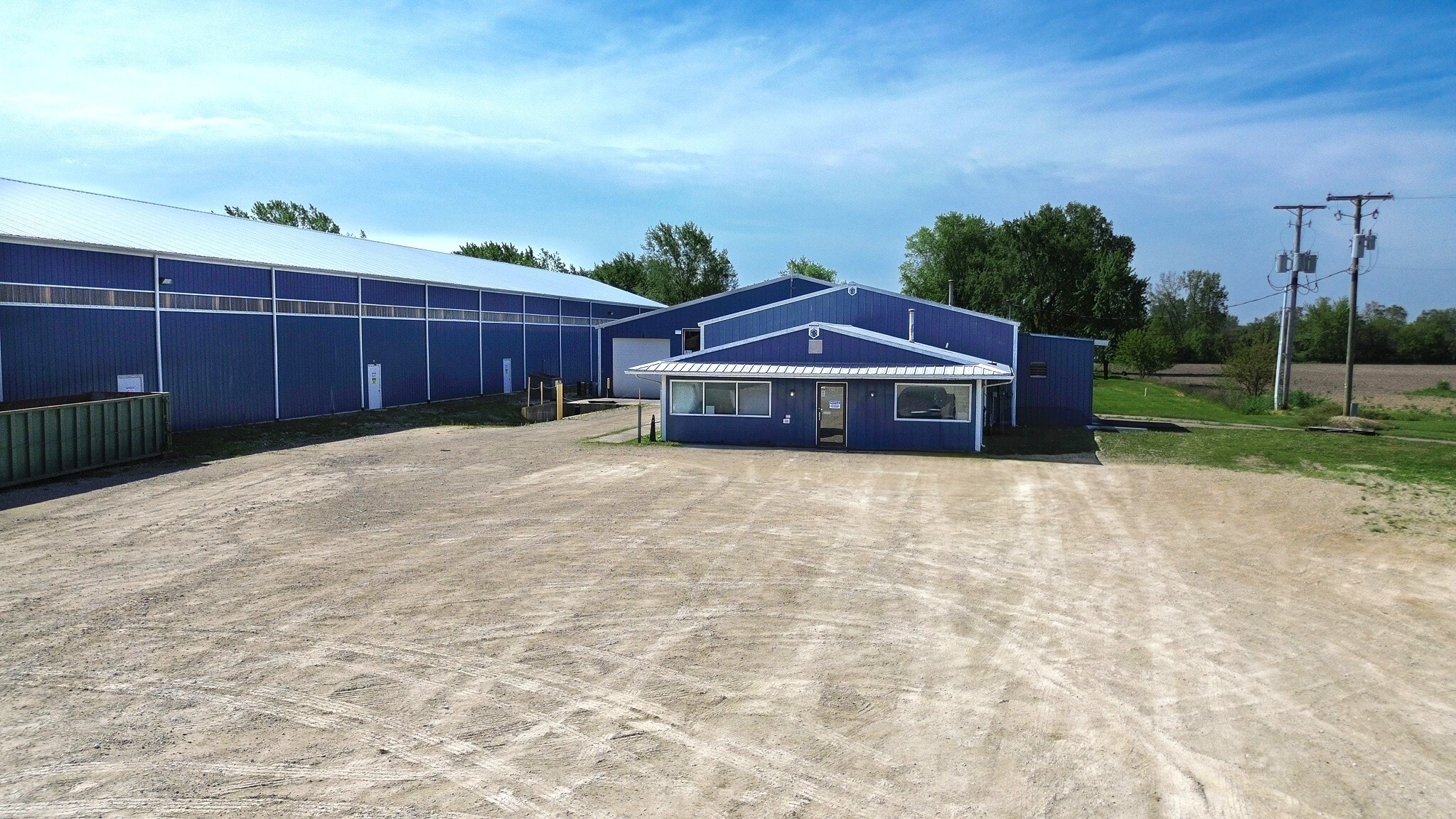 1303 W Chestnut St, Union City, IN for lease Building Photo- Image 1 of 21