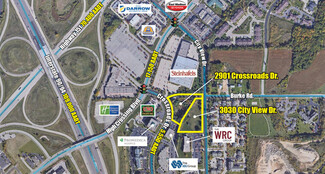 More details for 2901 Crossroads Dr. 3030 City View Dr. – Land for Sale, Madison, WI