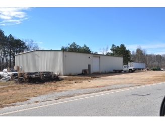 212 Tommy Irvin Rd, Mount Airy, GA for sale - Primary Photo - Image 1 of 1