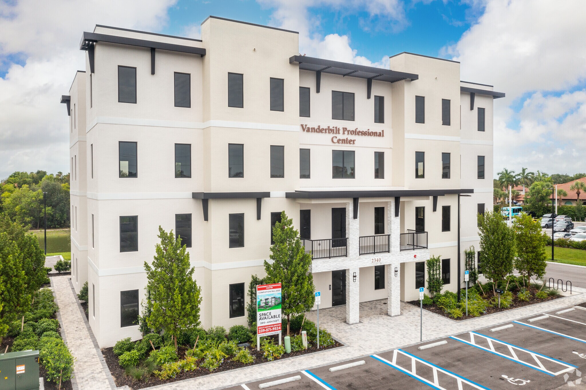 2340 Vanderbilt Beach Rd, Naples, FL 34109 Vanderbilt Professional