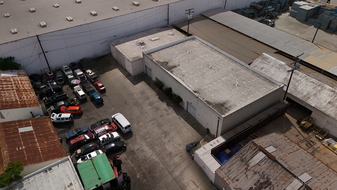 12712 Carmenita Rd, Santa Fe Springs CA - Warehouse