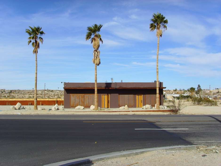 72252 Twentynine Palms Hwy, Twentynine Palms, CA for sale Primary Photo- Image 1 of 1