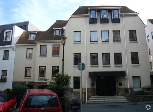 Le Truchot, Guernsey for sale Primary Photo- Image 1 of 1