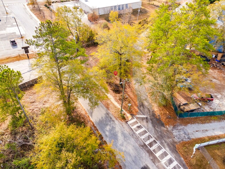 1109 Fiske St, Columbia, SC for sale - Aerial - Image 3 of 6