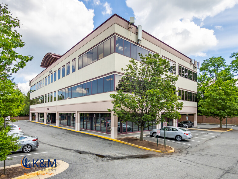 7389 Lee Hwy, Falls Church, VA for lease - Building Photo - Image 3 of 3