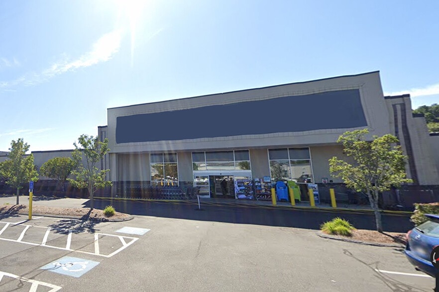 84 Worcester Rd, Framingham, MA for lease - Building Photo - Image 1 of 1