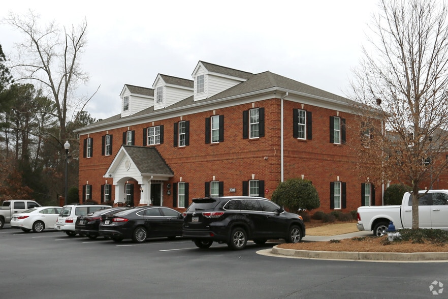 3380 Trickum Rd, Woodstock, GA for sale - Building Photo - Image 3 of 16