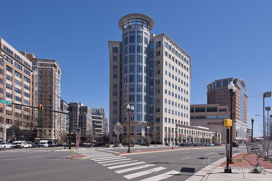 4300 Wilson Blvd, Arlington, VA, 22203 - Office Space For Lease ...