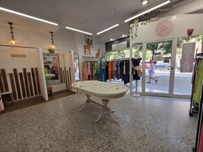 Retail in Martorell, Barcelona for lease Interior Photo- Image 1 of 8