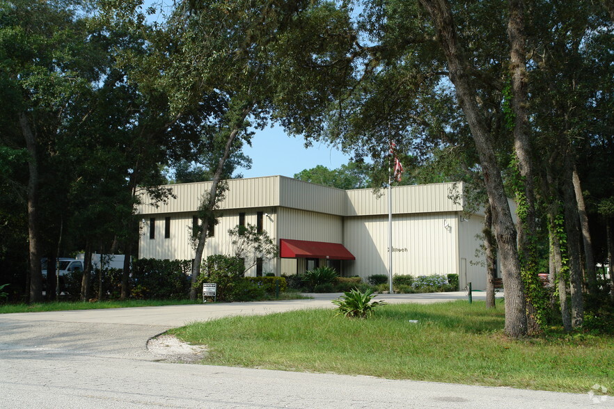 170 N Summit Ave, Lake Helen, FL for sale - Primary Photo - Image 1 of 1