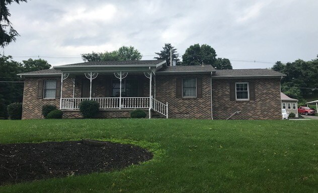 108 New Bloomfield Rd, Duncannon, PA for sale - Building Photo - Image 1 of 1