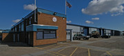 6-12 Bevan Close, Wellingborough NTH - Warehouse