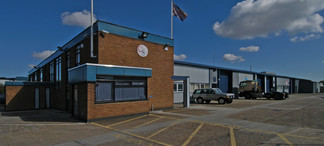 More details for 6-12 Bevan Close, Wellingborough - Industrial for Lease