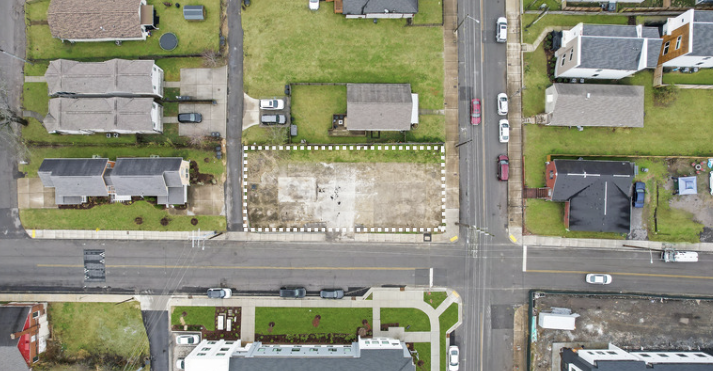 900 Clay St, Nashville, TN for sale - Building Photo - Image 1 of 5