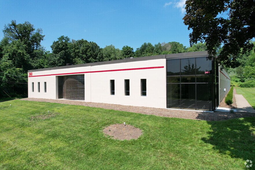 360 N Frontage Rd, Landing, NJ for sale - Primary Photo - Image 1 of 1