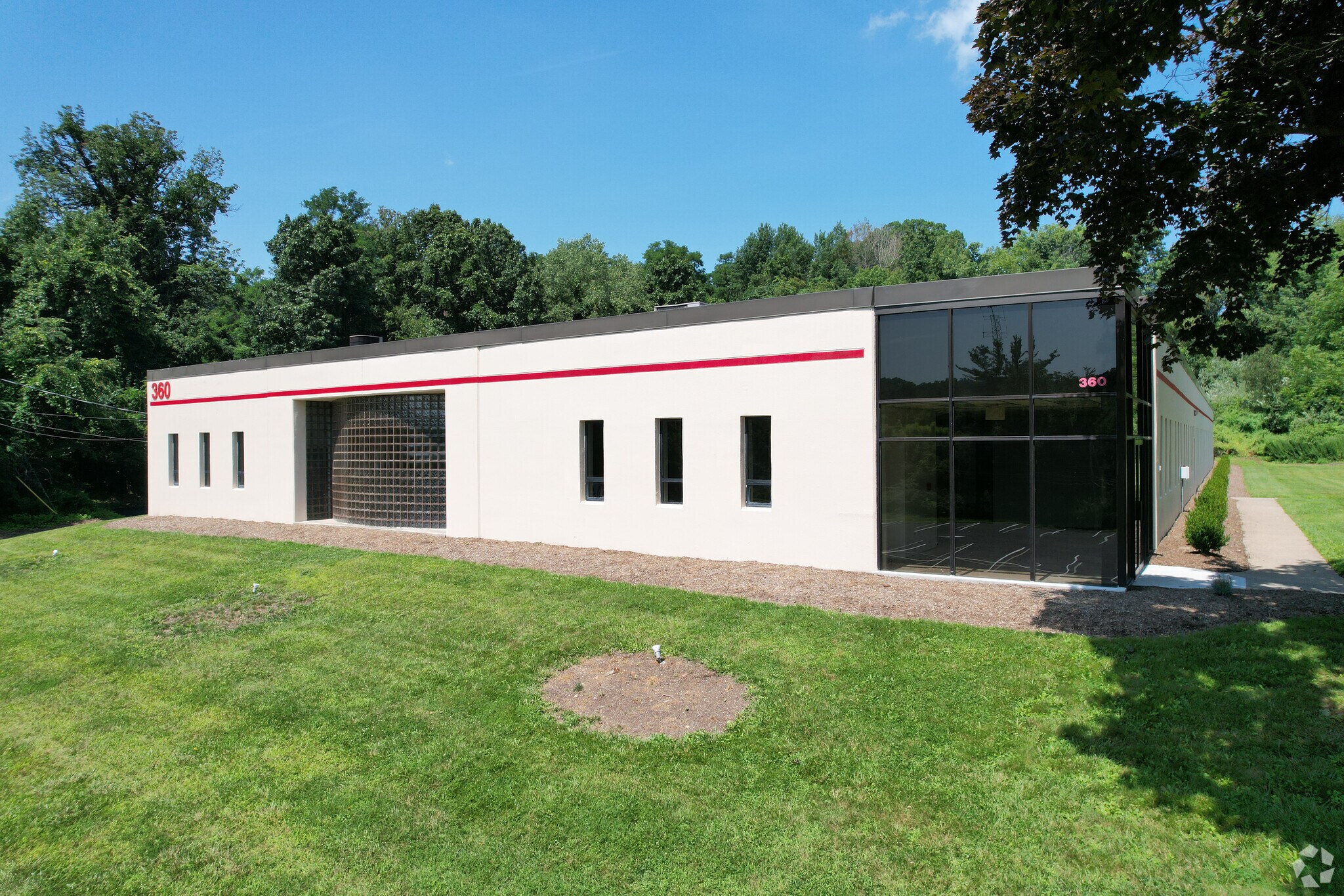 360 N Frontage Rd, Landing, NJ for sale Building Photo- Image 1 of 1