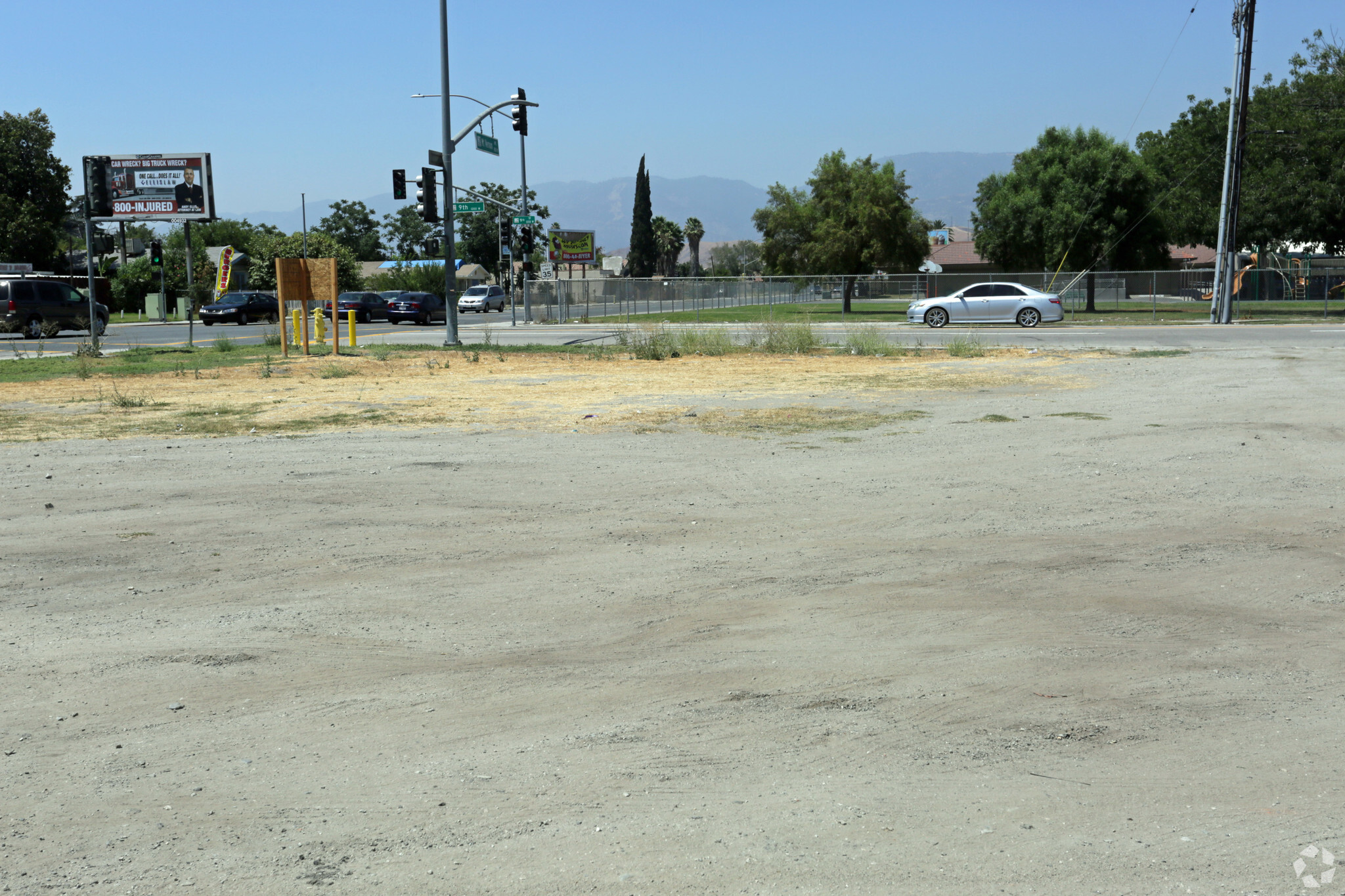 895 N Mount Vernon Ave, San Bernardino, CA for sale Building Photo- Image 1 of 5