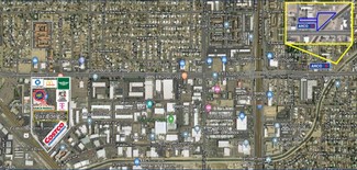 More details for 2220 W Indian School Rd, Phoenix, AZ - Land for Sale