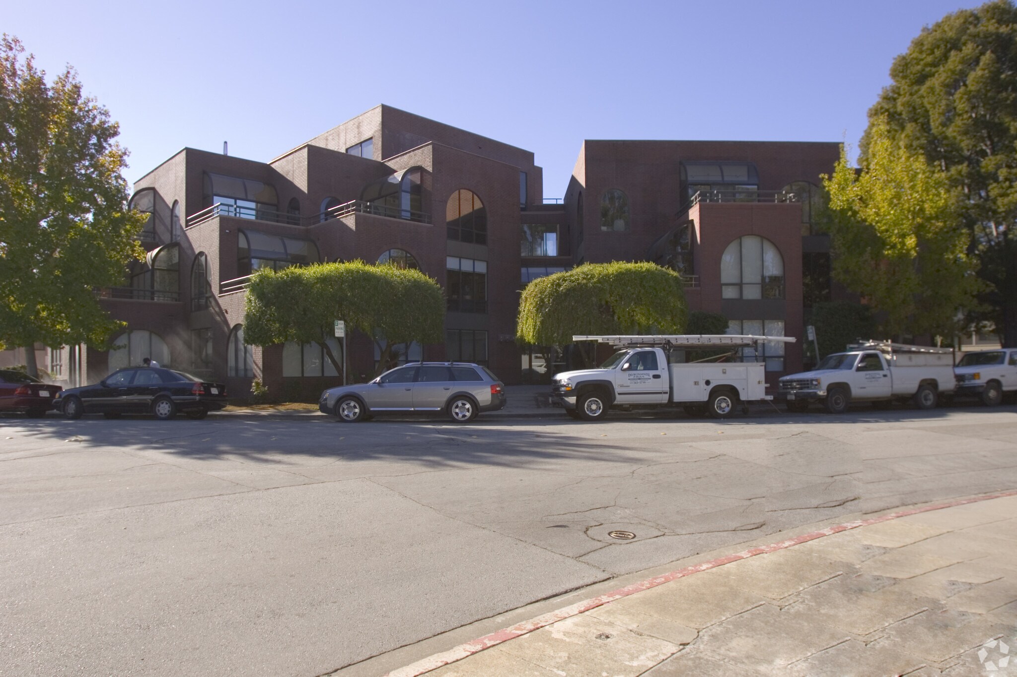 345 Lorton Ave, Burlingame, CA 94010 Office for Sale