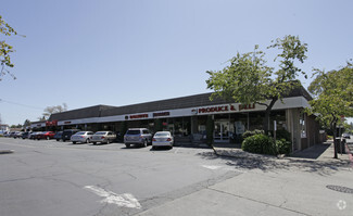 More details for 1313-1395 MacArthur Blvd, San Leandro, CA - Retail for Lease