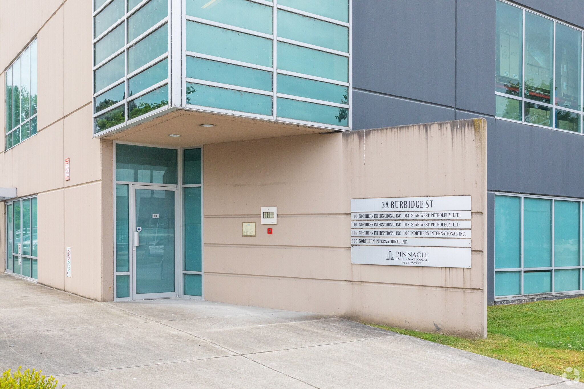 3A Burbidge St, Coquitlam, BC V3K 7B2 - Industrial for Lease | LoopNet