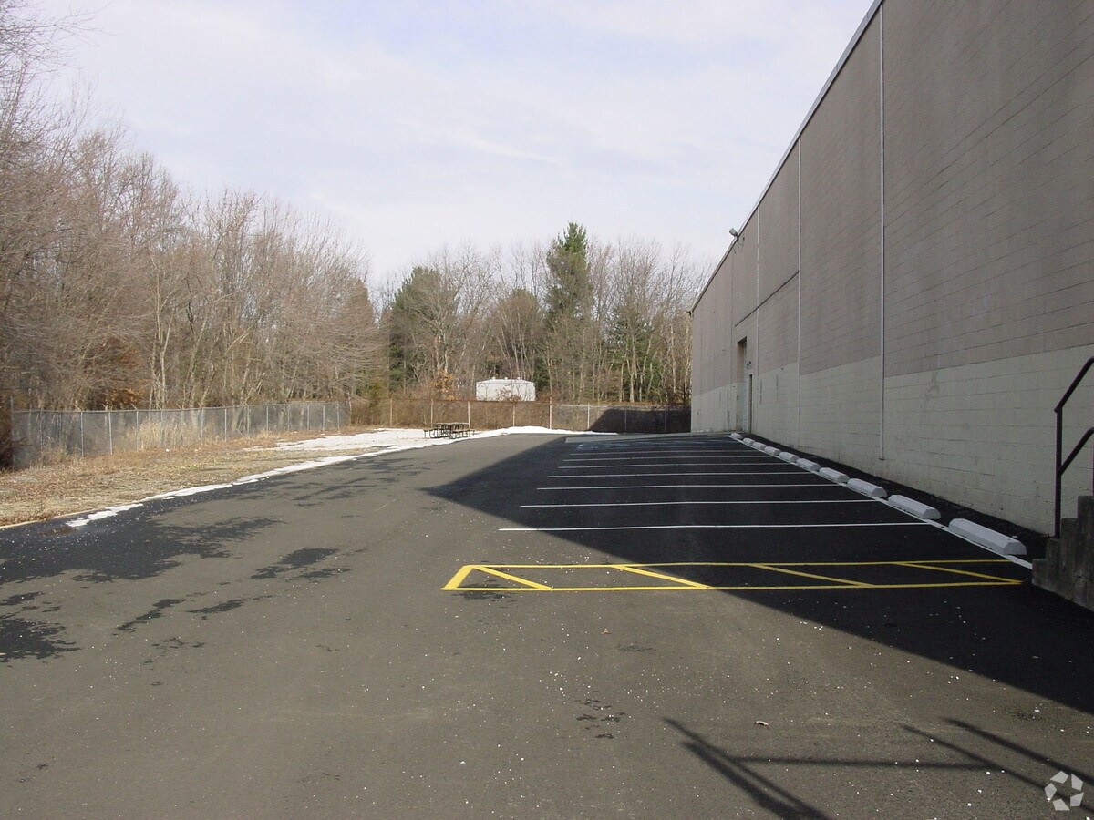 510 Ryerson Rd, Lincoln Park, NJ 07035 Industrial for Lease