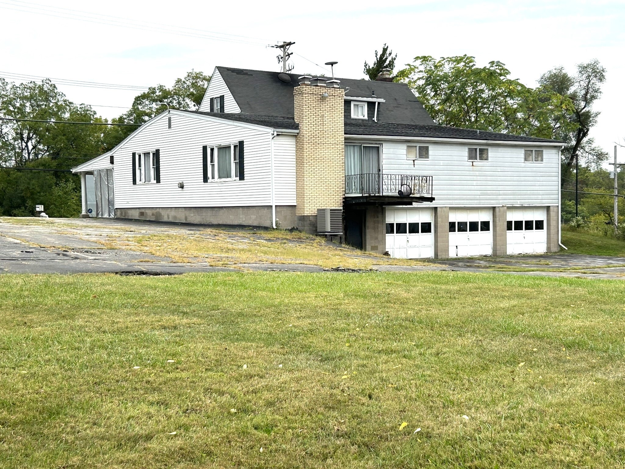 113 Fox Plan Rd, Monroeville, PA for sale Building Photo- Image 1 of 55