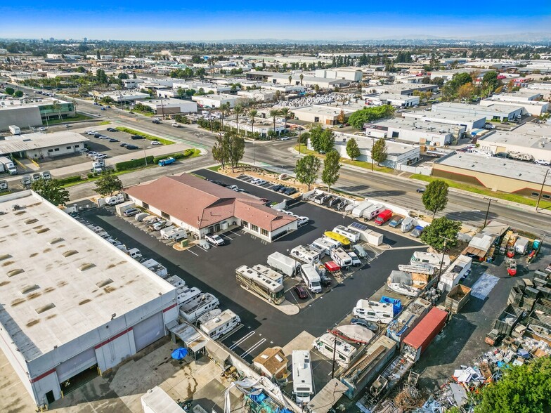 600 W Taft Ave, Orange, CA for sale - Building Photo - Image 2 of 9