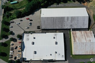 825 Bethlehem Pike, Flourtown, PA - Aerial map view