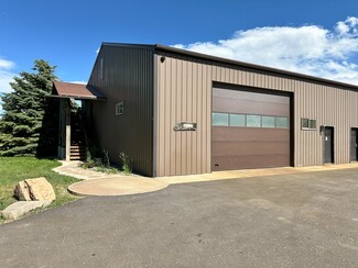 More details for 450 High K St, Belgrade, MT - Industrial for Lease