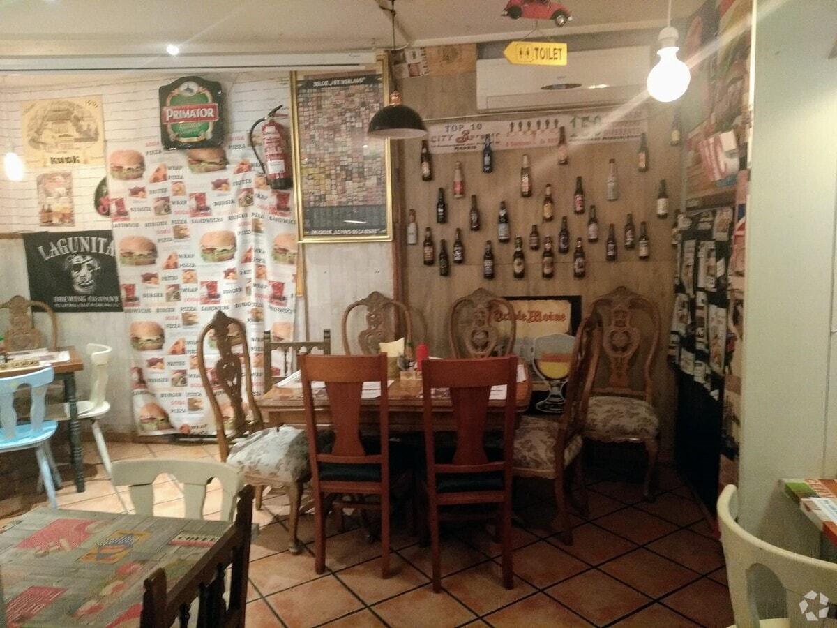 Calle Virgen Lluc, 43, Madrid, MAD 28027 - Unit Puerta C -  - Interior Photo - Image 1 of 6