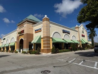 More details for 6301-6501 N Andrews Ave, Fort Lauderdale, FL - Retail for Lease