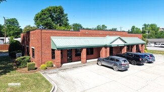 More details for 1087 Harbor Dr, West Columbia, SC - Office for Lease