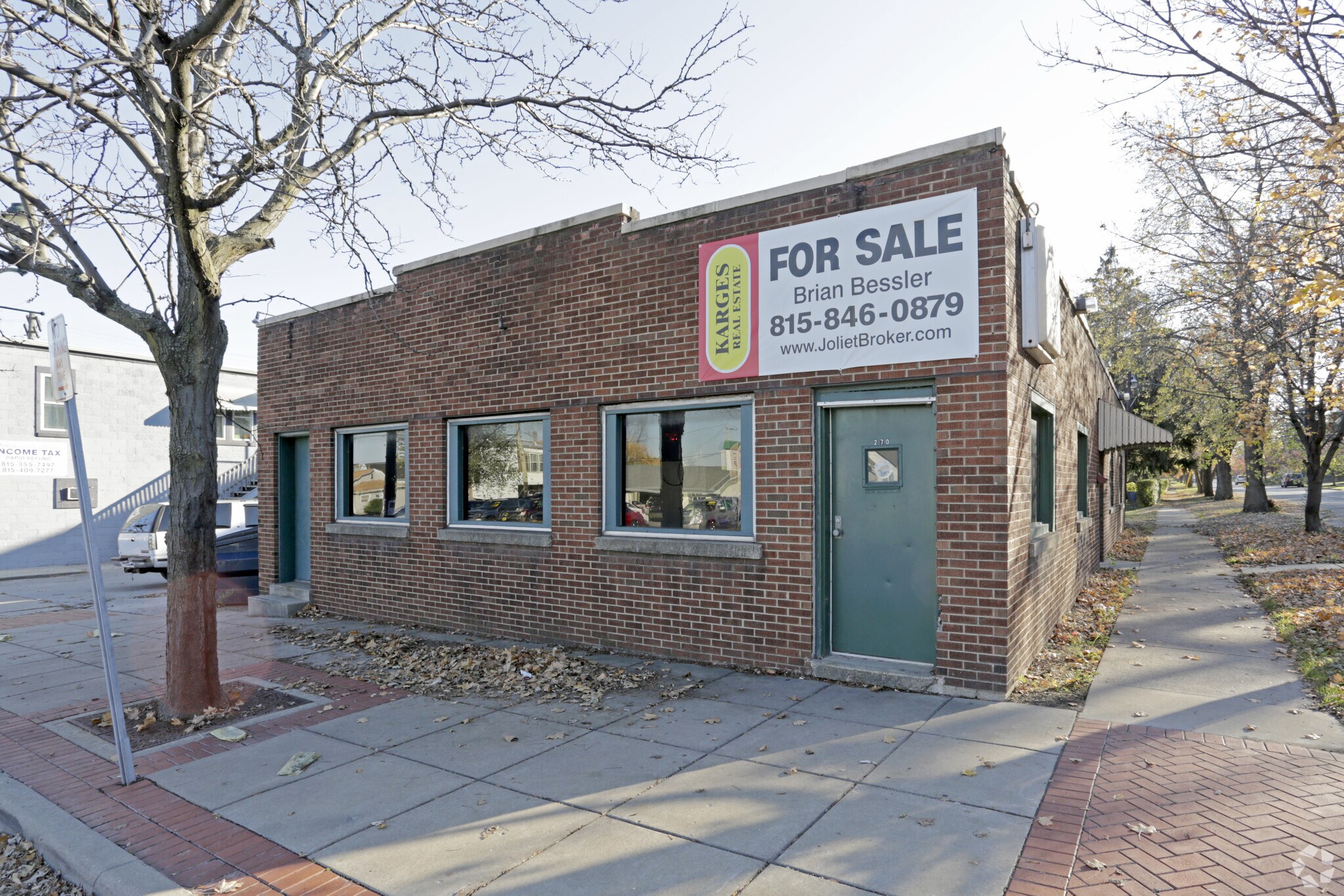 270 Ruby St, Joliet, IL for sale Primary Photo- Image 1 of 1