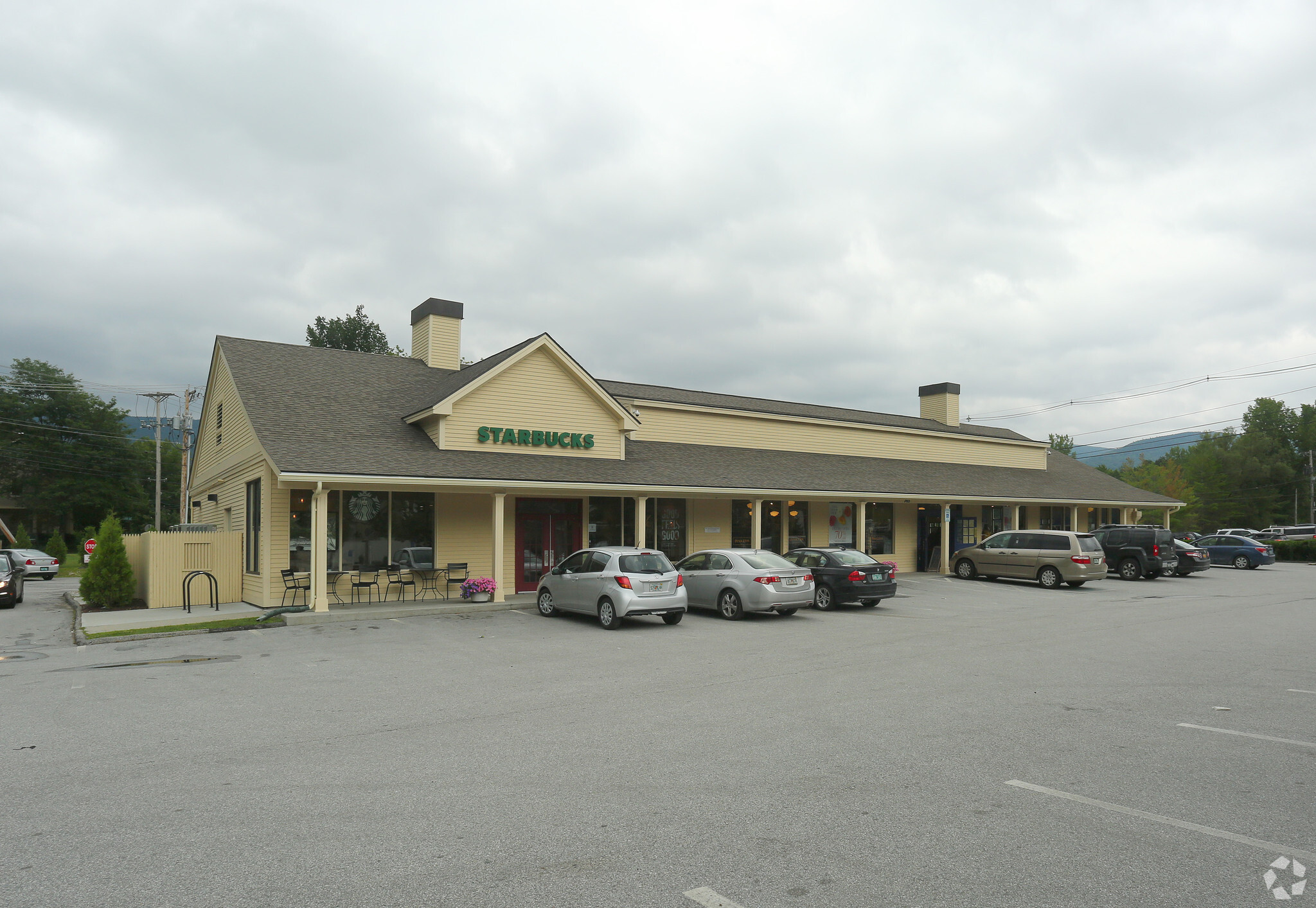 365 Depot St, Manchester Center, VT for sale Primary Photo- Image 1 of 17