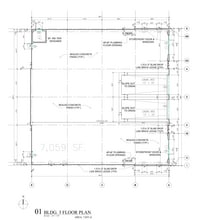 550 Hooper Road, Wylie, TX for lease Interior Photo- Image 2 of 2