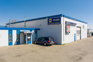 204 41st Ave NE, Calgary AB - Commercial Real Estate