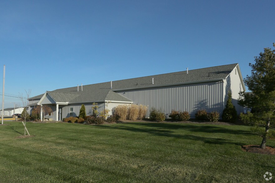 1611 Sawmill Pky, Huron, OH for sale - Primary Photo - Image 1 of 1