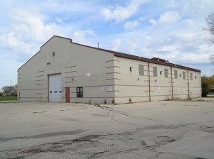 More details for 2224 Northwestern Ave, Racine, WI - Industrial for Sale