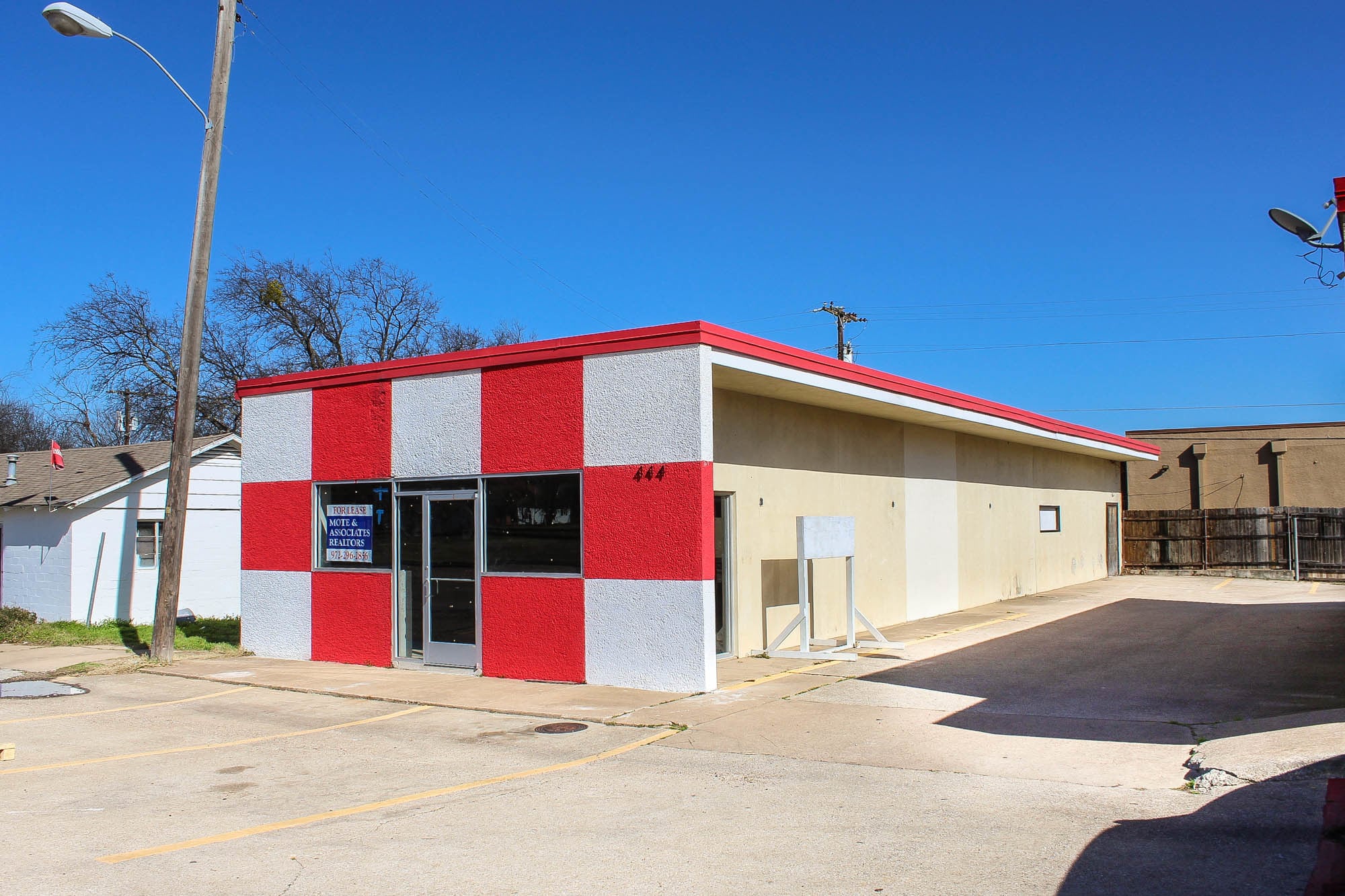 424-444 N Main St, Duncanville, TX for sale Building Photo- Image 1 of 1