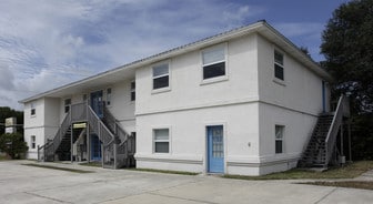 Gerona Building - Airbnb Property